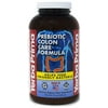 Yerba Prima Colon Care Formula - 12 Oz Pack of 4