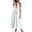 White#01, variant on Yeaiivve Summer Dresses for Women 2026 Boho Halter Maxi Dress Deep V Neck Backless Linen Dress Lightweight Flowy Long Dresses for Travel Cruise Outfits Army Green,XL