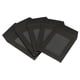 thumbnail image 1 of Sobres con ventana Unique Bargains Papel Negro 10 Paquetes 3', 1 of 5