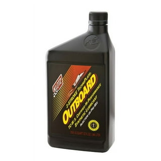 KLOTZ 2-STROKE OIL SMELLING CANDLE - Hudons Snowmobile Parts New