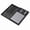 Silver - 100g, variant on Mini Portable High Accuracy LED Digital Pocket Scale for Gold Silver Diamond Jewelry, 100g/0.01g, Stainless Steel, Black/Silver (5.51 inches / 14 cm)