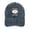 Navy, variant on Sportsball Navy Baseball Cap for Men Women, Adjustable Snapback Hats Cotton Hat