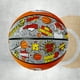 thumbnail image 4 of Balón de Basquetbol Duxx Hule #7 Comics, 4 of 7