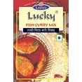 thumbnail image 2 of Lucky Masala Fish Curry Spice Mix (PK of 5), 2 of 5