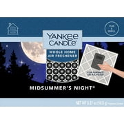 Yankee Candle MidSummer's Night Whole Home Freshener
