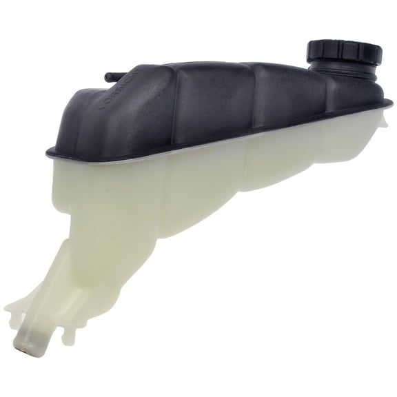 Dorman 603-812 Front Engine Coolant Reservoir for Specific Mercedes-Benz Models