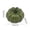 Green, variant on Artificial Pumpkins for Decorating, Foam Pumpkin Decorations for Thanksgiving Table Centerpiece, Fall Harvest Home Decor Ornaments for Halloween Party Display