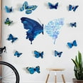 thumbnail image 1 of Affordablo 2025 Peel Stick Tiles Clearance 2021Paper Stickers Decorations Creative Window 3D Paste Paste Home ersonality Wall Sticker, 1 of 7