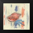 thumbnail image 2 of Haynes, Smith 15x15 Black Modern Framed Museum Art Print Titled - ., 2 of 5
