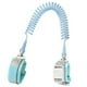 thumbnail image 2 of Arnés de seguridad con cerradura de inducción para niños, Correa antipérdida, reflectante nocturna, ajustable, cuerda de tracción para muñeca, muñequera para bebés y niños pequeños, 2 of 4