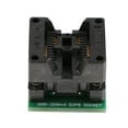 thumbnail image 1 of Adaptador shamjiam SOP8 a DIP8 Módulo convertidor de enchufe de prueba Ic, 1 of 7