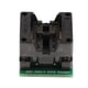 thumbnail image 1 of 208mil Soic8 Sop8 a Dip8 Adaptador de programador Módulo convertidor de enchufe de prueba Ic, 1 of 7