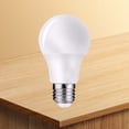 thumbnail image 4 of Bombilla LED E27 Yuyangstore 3 Colores Atenuación 12W, 4 of 7
