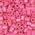 thumbnail image 2 of Mini Perler Beads 1,000/Pkg-Bubble Gum, Pk 3, Perler, 2 of 3