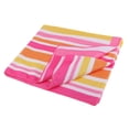 thumbnail image 2 of Toalla de playa de secado rápido súper absorbente para viajes al aire libre para ducha de camping Color B Zulema Toalla de microfibra de secado rápido, 2 of 8