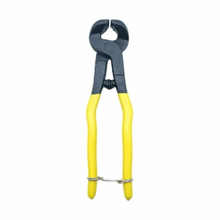 

Easy Use Labor-saving Glass Durable Tile Plier Mosaic ting Tool For Trim Work