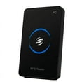 thumbnail image 1 of Ultra High Frequency UHF Reader Writer for ISO18000-6C EPC GEN2 with SDK Development USB 902-928MHz Desktop Reader, 1 of 8