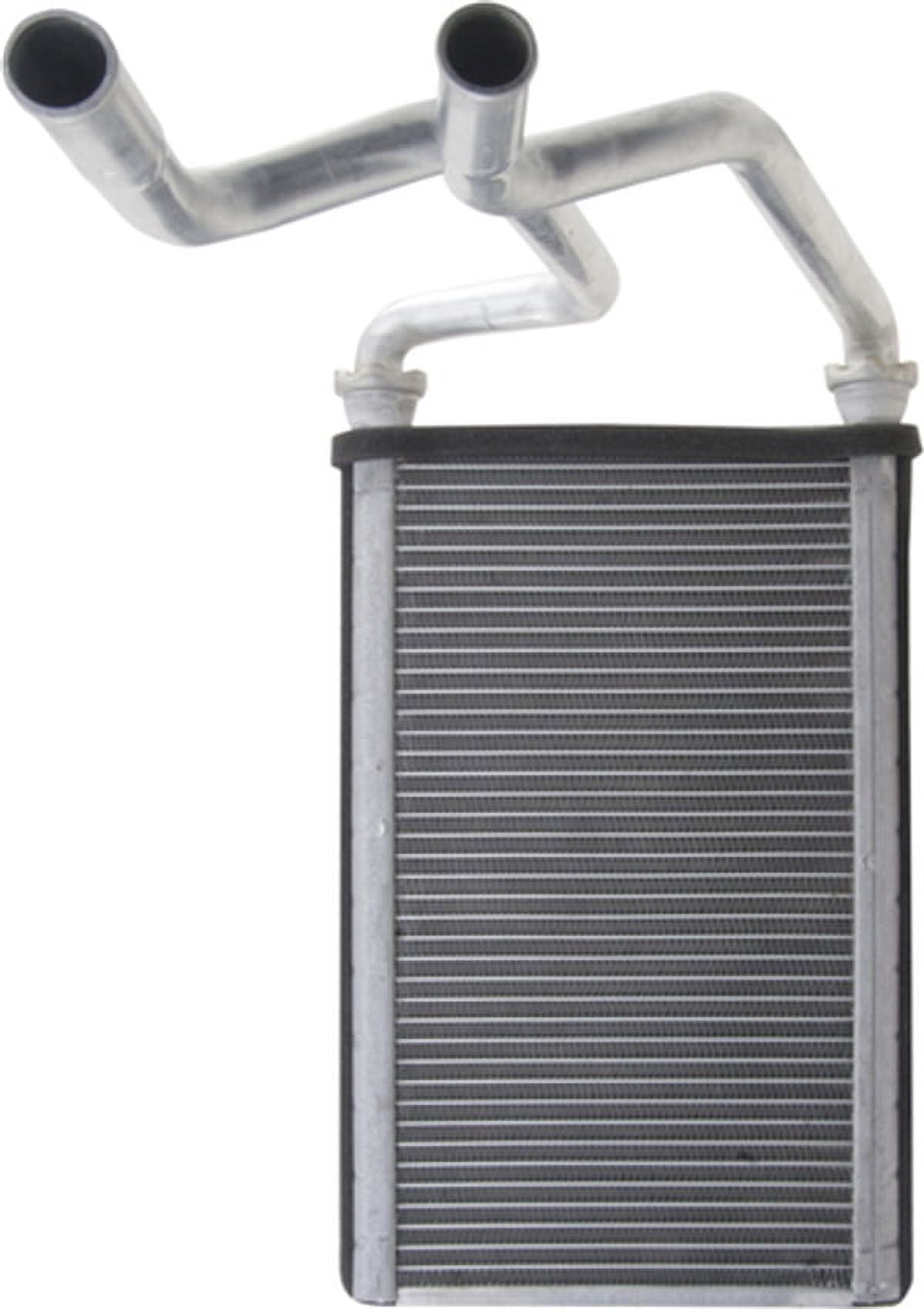 HVAC Heater Core Fits select: 2007-2011 HONDA CR-V, 2006-2011 HONDA CIVIC