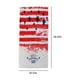 thumbnail image 3 of Xihbxyly Cosas Por Menos de 5 Dolares Toalla de Playa con Bandera de Gran Tamaño, Toallas de Playa de Estados Unidos, Ligeras, a Rayas, Toallas de Spa para Piscina, Secado Rápido, 60 X 30 Pulgadas, T, 3 of 6