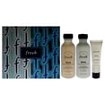 thumbnail image 1 of Trío nutritivo Heat to Toe Fresh para mujeres 3 limpiadores corporales 8,7 oz loción corporal 8,7 oz crema de manos 1,6 oz, 1 of 3