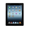 Restored Apple iPad 2 16GB, Wi-Fi, 9.7in - Black - (MC769LL/A) (Refurbished)