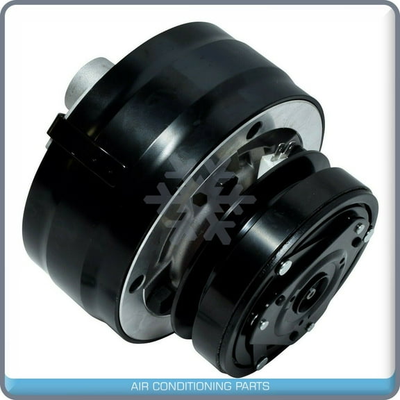 A/C Compressor for Buick / Cadillac / Chevrolet / GMC / Oldsmobile / Pontiac..