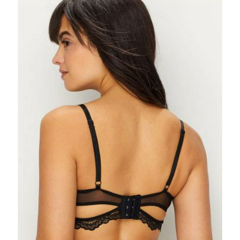 Thistle & Spire Bandeau Bras for Women
