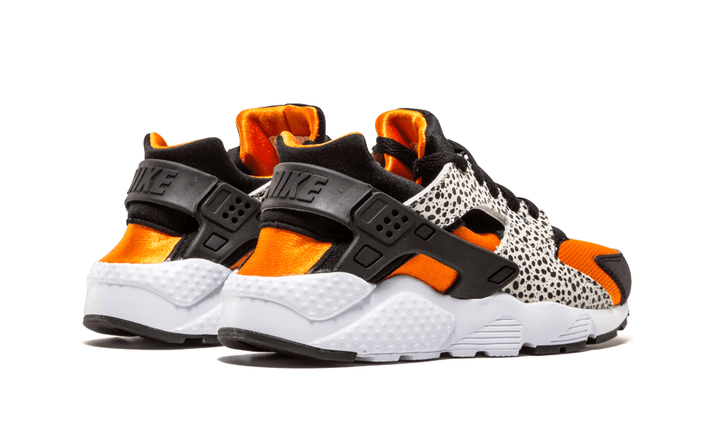 nike huarache junior size 4.5
