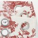 thumbnail image 4 of Cortinas DriftAway Freda, 160 x 160 cm, lino, diseño floral opaco, 2 paneles, 4 of 9