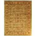 thumbnail image 1 of Safavieh Heritage Green Traditional Rug - 11' x 15', 1 of 5
