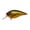 Gold, variant on Megabass Knuckle LD Medium Diving Crankbait