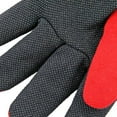 thumbnail image 3 of Detroit Red Wings Two Tone Gloves - Adult, 3 of 4