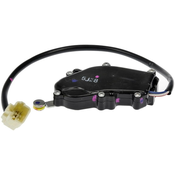 Dorman 746-620 Rear Passenger Side Door Lock Actuator Motor Compatible with Select Lexus Models