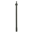 thumbnail image 2 of Achla Birding Pole Top Section w/ Three Holders, Black, 28", 2 of 3