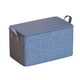 thumbnail image 1 of Organizador de Almacenamiento de Ropa Bolsa de Almacenamiento de Ropa Y Ropa de Cama 1Pc, Bolsa de Embalaje de Equipaje de Gran Capacidad, Bolsa de Almacenamiento de Armario para el Hogar Bolsas de Al, 1 of 3