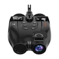 thumbnail image 1 of Telescope,Head-mounted Support 7 Infrared Head-mounted Vision Support Observation N4 Head-mounted Infrared N4 Infrared 5x N4 7 Support Ideal And Observation Ideal Outdoor And 5x N4 Vision, 1 of 6