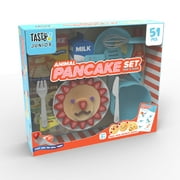 Tasty Junior Animal Pancake Set