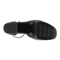 thumbnail image 3 of SANDALIAS DAMA STYLO 8202 TEXTIL NEGRO Stylo  8202, 3 of 4