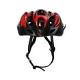 thumbnail image 2 of goowrom Outdoor Sports Cycling Split Helmet, Mountain Bike Racing Bicycle Carbon Fiber Riding Safety Helmet with Adjustment Knob, 2 of 9