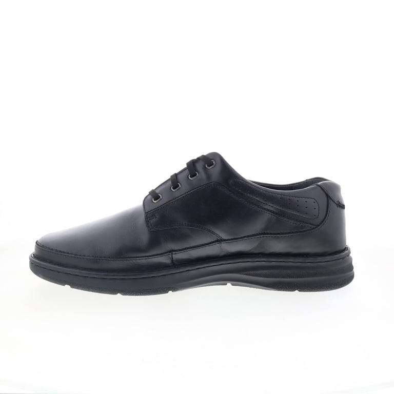 NEW DREW men\'s toledo casual shoes in blk Men main image 3