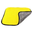 thumbnail image 2 of xiaxaixu Coral Fleece Car Cleaner Towel Water Absorption Wash Cleaning Drying, 2 of 8