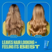 being NOURISH + SHINE Daily Clean Conditioner with Shea Butter and Aloe Extract 354 mL