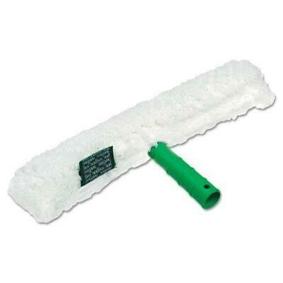 18 Inch Strip Washer Sleeve - Original Strip Washer with Green Nylon Handle, White Cloth Sleeve, 18 Inches
