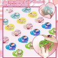 thumbnail image 3 of Manteca de helado Slime Funewest, paquete de 24 con recipientes para niños, 3 of 5
