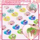 thumbnail image 3 of Manteca de helado Slime Funewest, paquete de 24 con recipientes para niños, 3 of 5