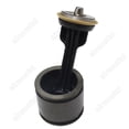 thumbnail image 2 of Air Compressor Piston Cylinder Rod+Cylinder Aluminum Boot for Porsche for PANAMERA, 2 of 5