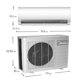 thumbnail image 4 of Mini Split Midea Sólo Frío 18, 000 BTUs, 4 of 4