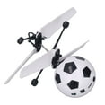 thumbnail image 3 of Bola Voladora, Hough Blade Smart Body Feeling LED LIGH RC Flying Ball Juguetes USB Carga para Niños Para AfUera, 3 of 7