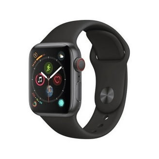 Pre-Owned Apple Watch Series 6 GPS, 44mm Space Gray Aluminum Case