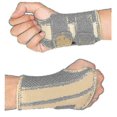 thumbnail image 1 of Carpal Tunnel Wrist Brace For Tendonitis Arthritis, Breathable Wrist Splint Brace Night Support-FCY, 1 of 5